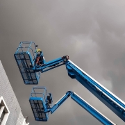 Turgutlu Manlift Kiralama