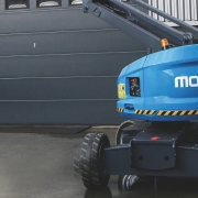 Turgutlu Platform Kiralama