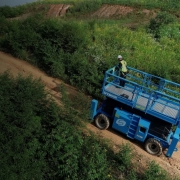 Akalan Manlift Kiralama