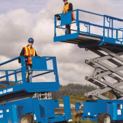 Kuyucak Manlift Kiralama