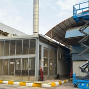 İzmir Manlift Platform, İzmir Platform, İzmir Platform Kiralama, İzmir Kiralık Platform